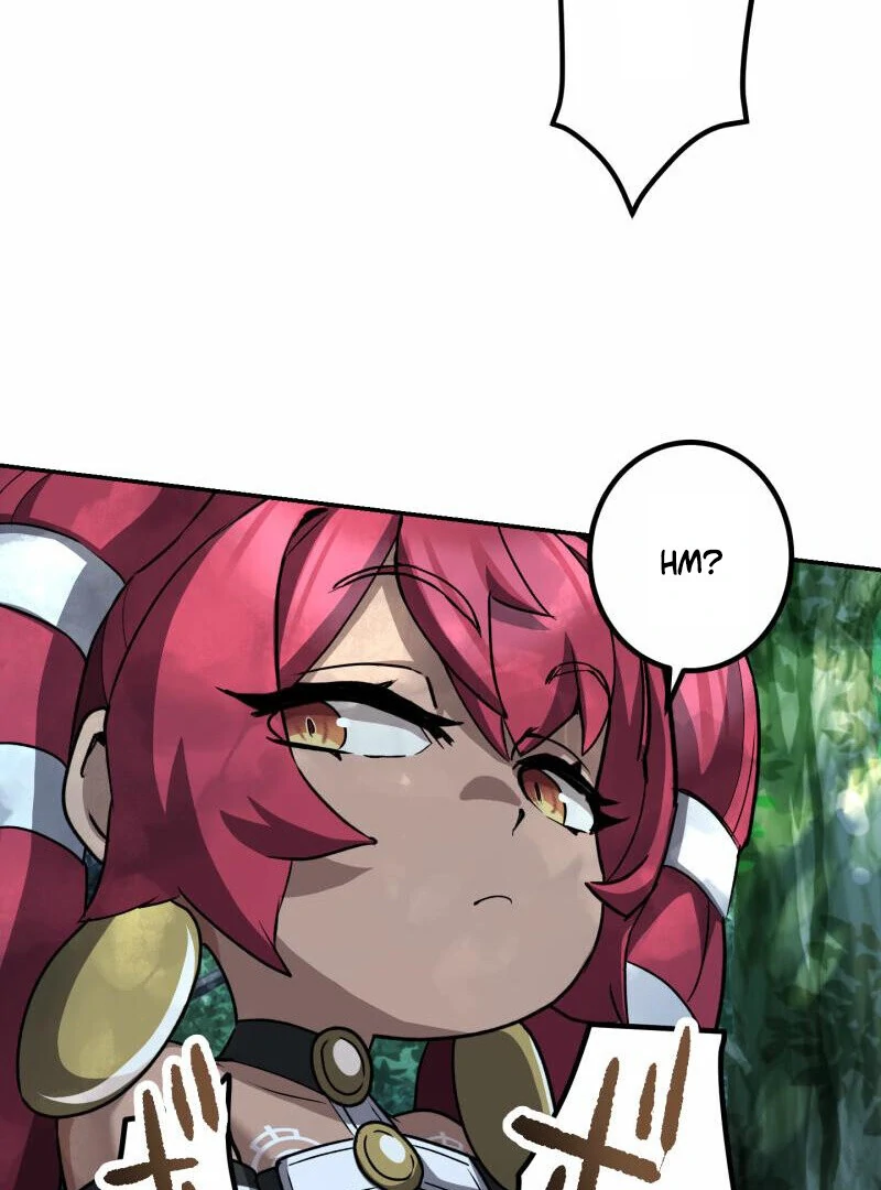 Monster Eater Chapter 70 - Page 111