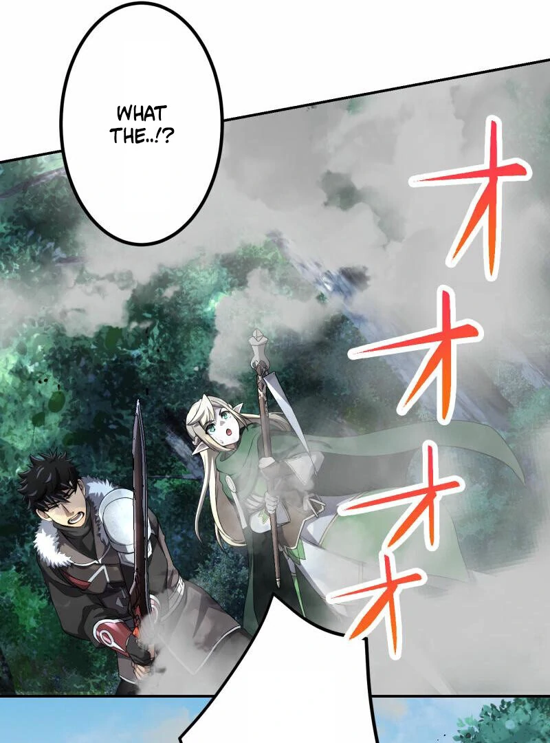 Monster Eater Chapter 70 - Page 115