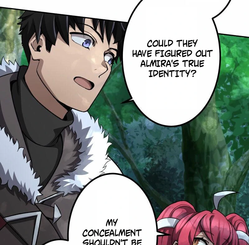 Monster Eater Chapter 70 - Page 12