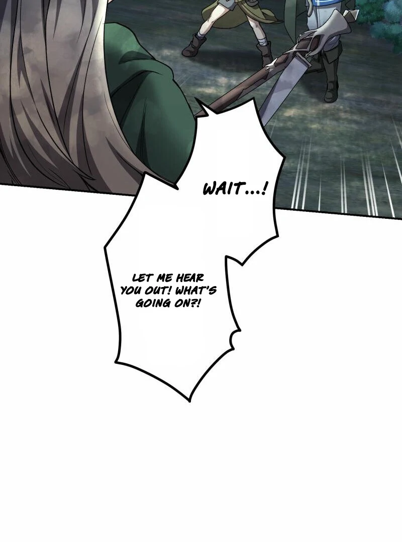 Monster Eater Chapter 70 - Page 21