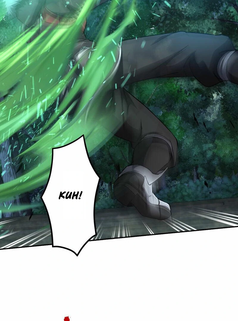 Monster Eater Chapter 70 - Page 48