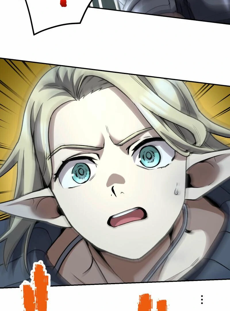 Monster Eater Chapter 70 - Page 61