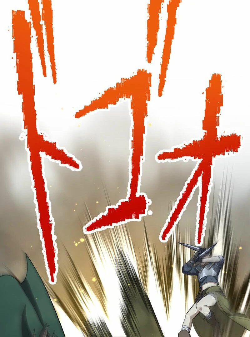 Monster Eater Chapter 70 - Page 62