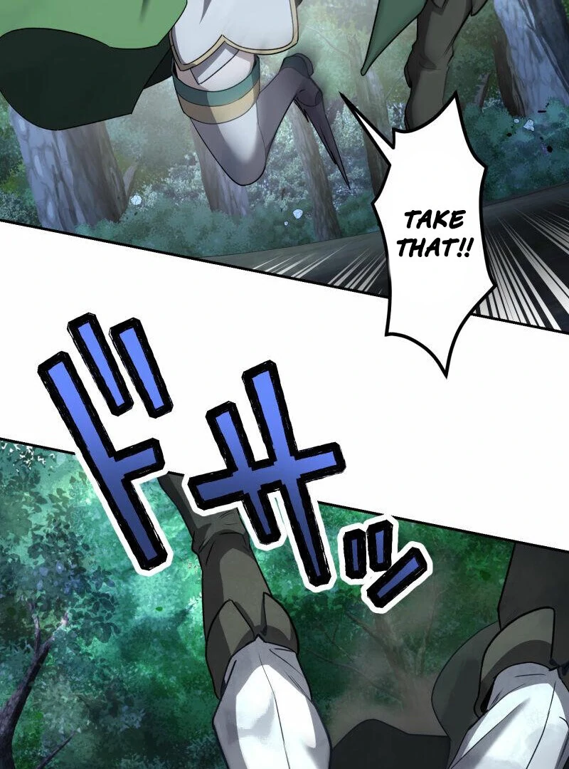 Monster Eater Chapter 70 - Page 94