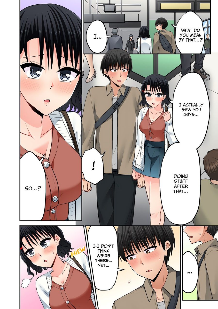 Bullied Boy’s Tongue Revenge Chapter 129 - Page 6