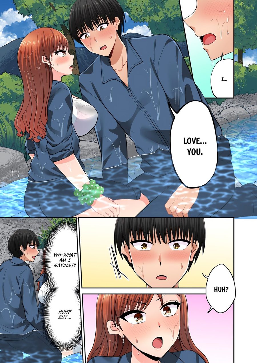 Bullied Boy’s Tongue Revenge Chapter 134 - Page 3