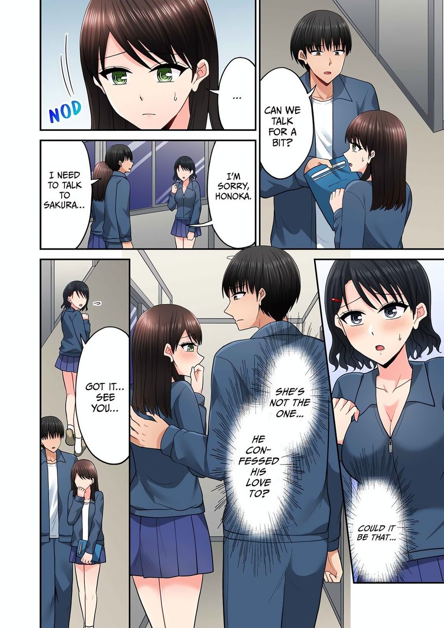 Bullied Boy’s Tongue Revenge Chapter 137 - Page 6