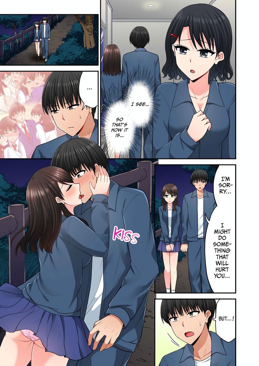 Bullied Boy’s Tongue Revenge Chapter 137 - Page 7