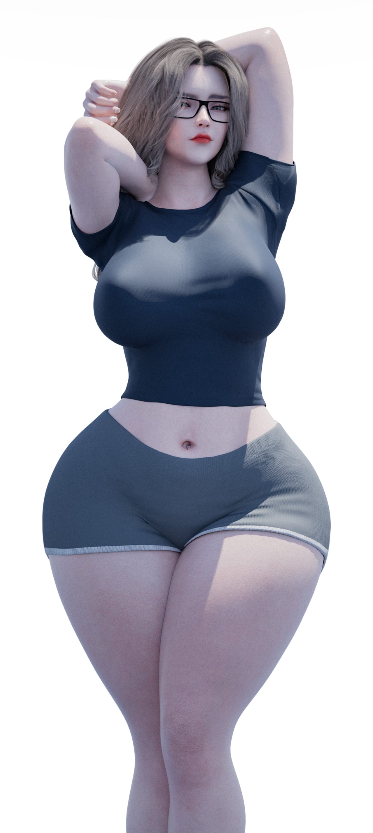 My Neighbor's Widow Chapter 49 - Page 4