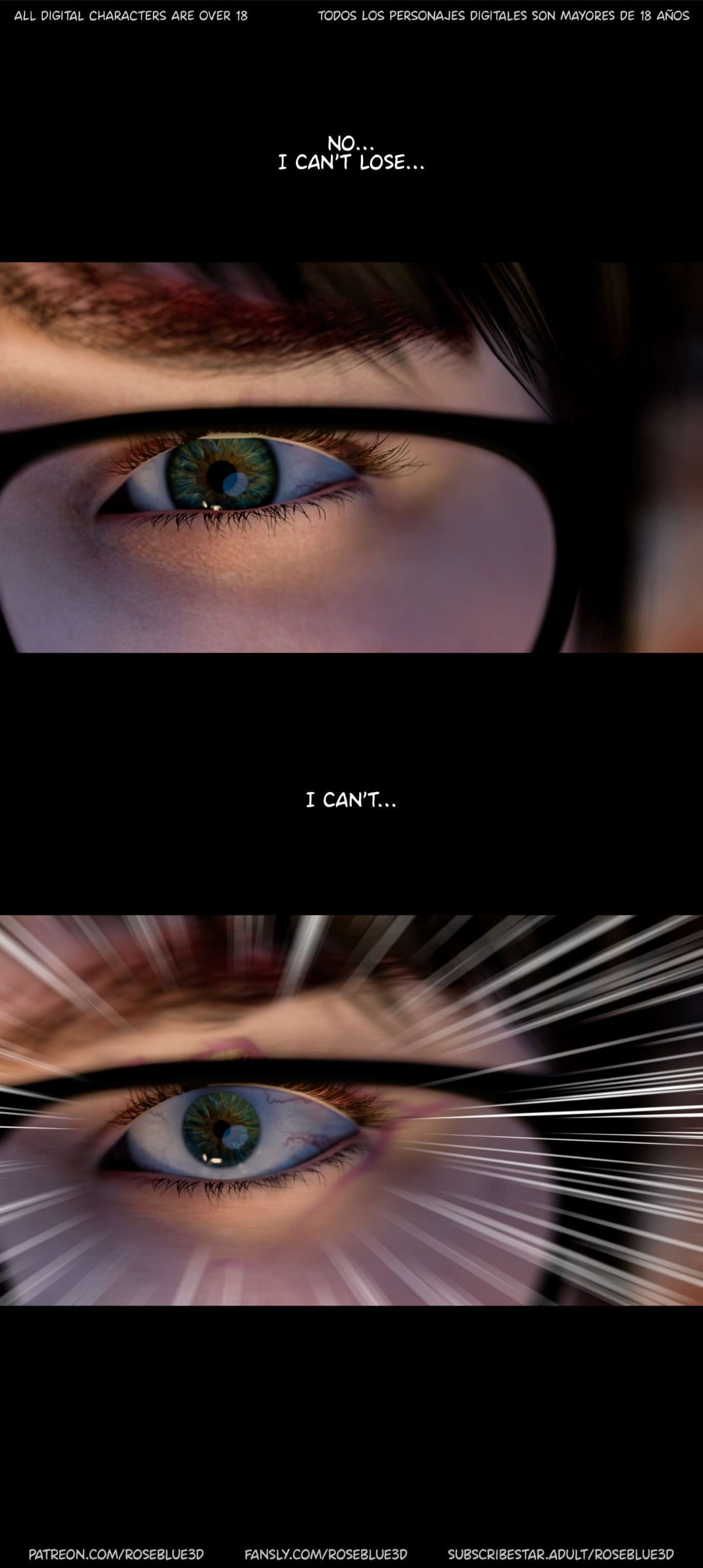 My Neighbor's Widow Chapter 50 - Page 106