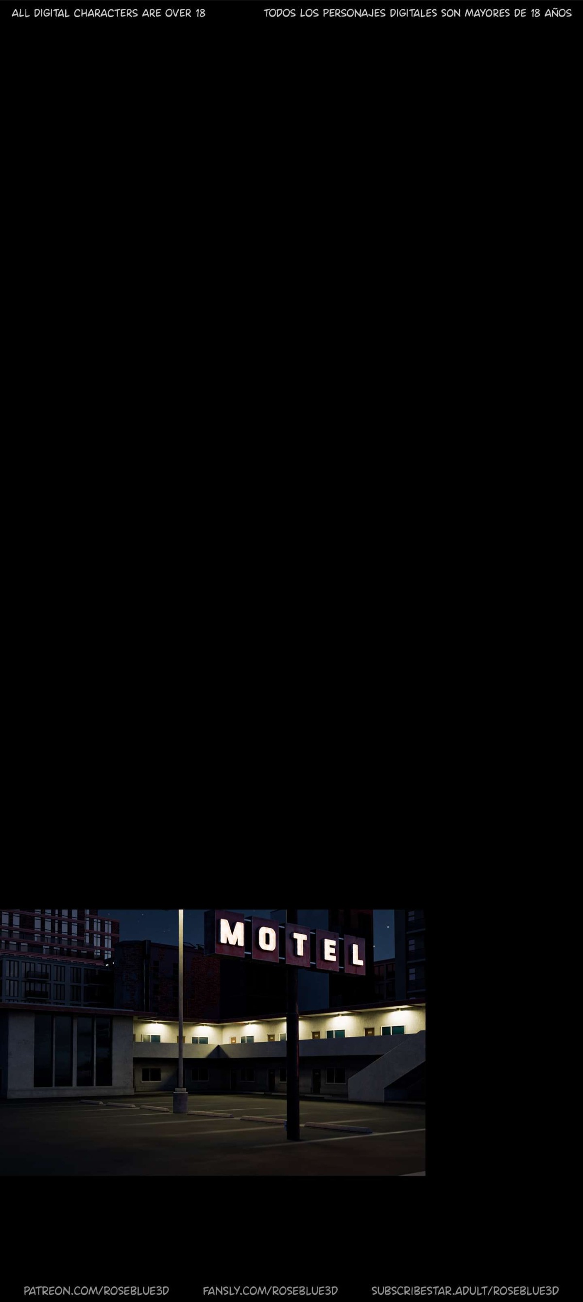 My Neighbor's Widow Chapter 50 - Page 26