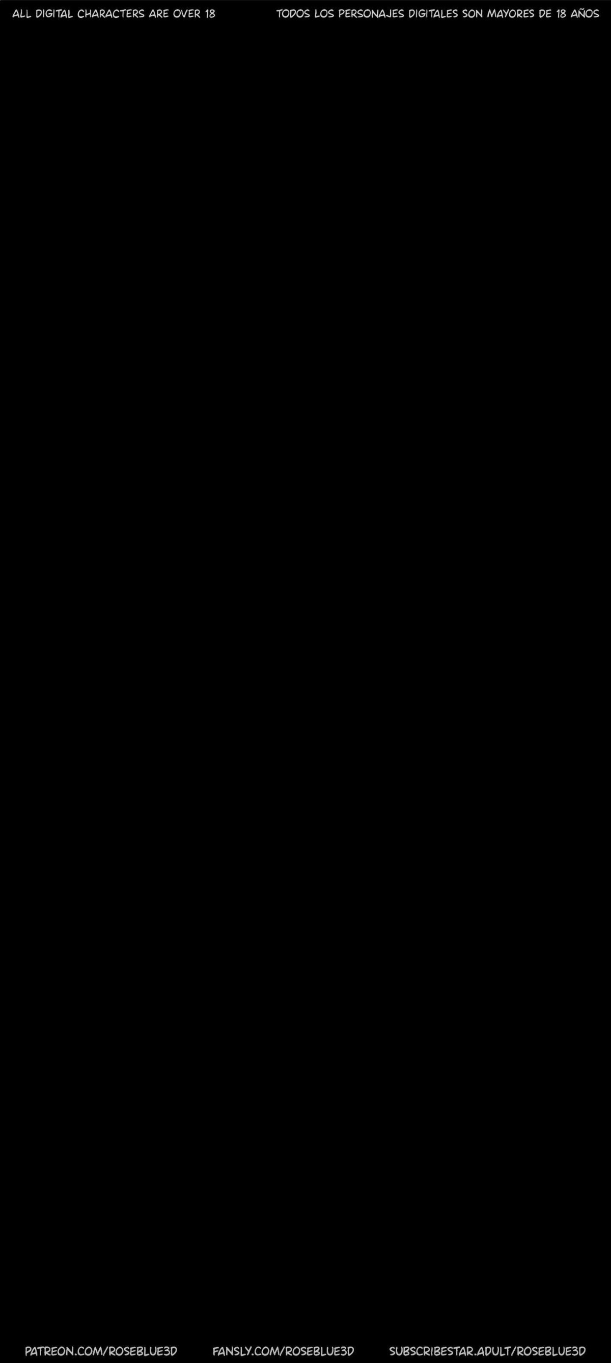 My Neighbor's Widow Chapter 50 - Page 54