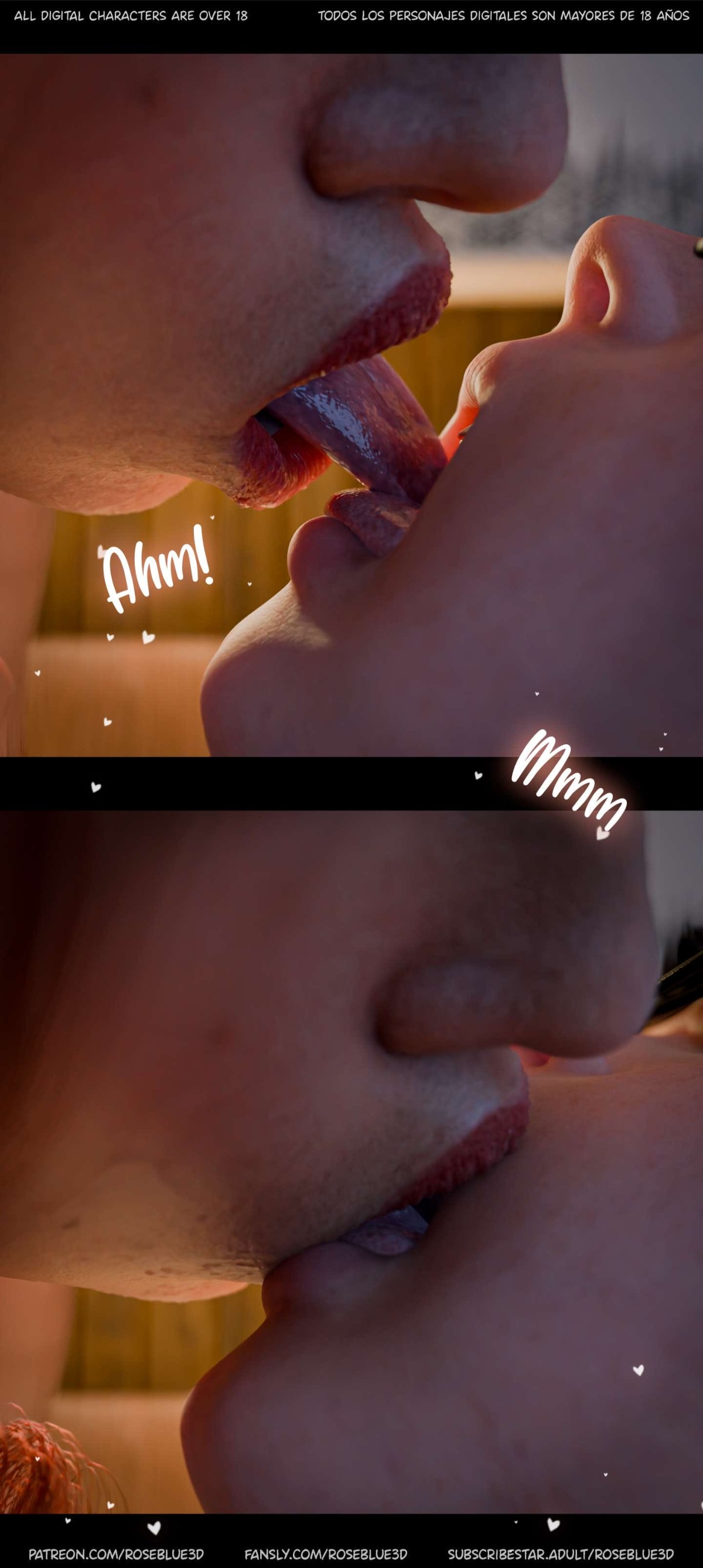 My Neighbor's Widow Chapter 50 - Page 66