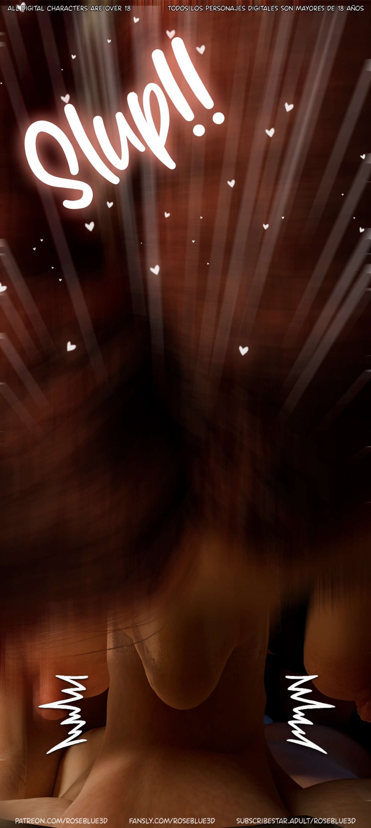 My Neighbor's Widow Chapter 50 - Page 82