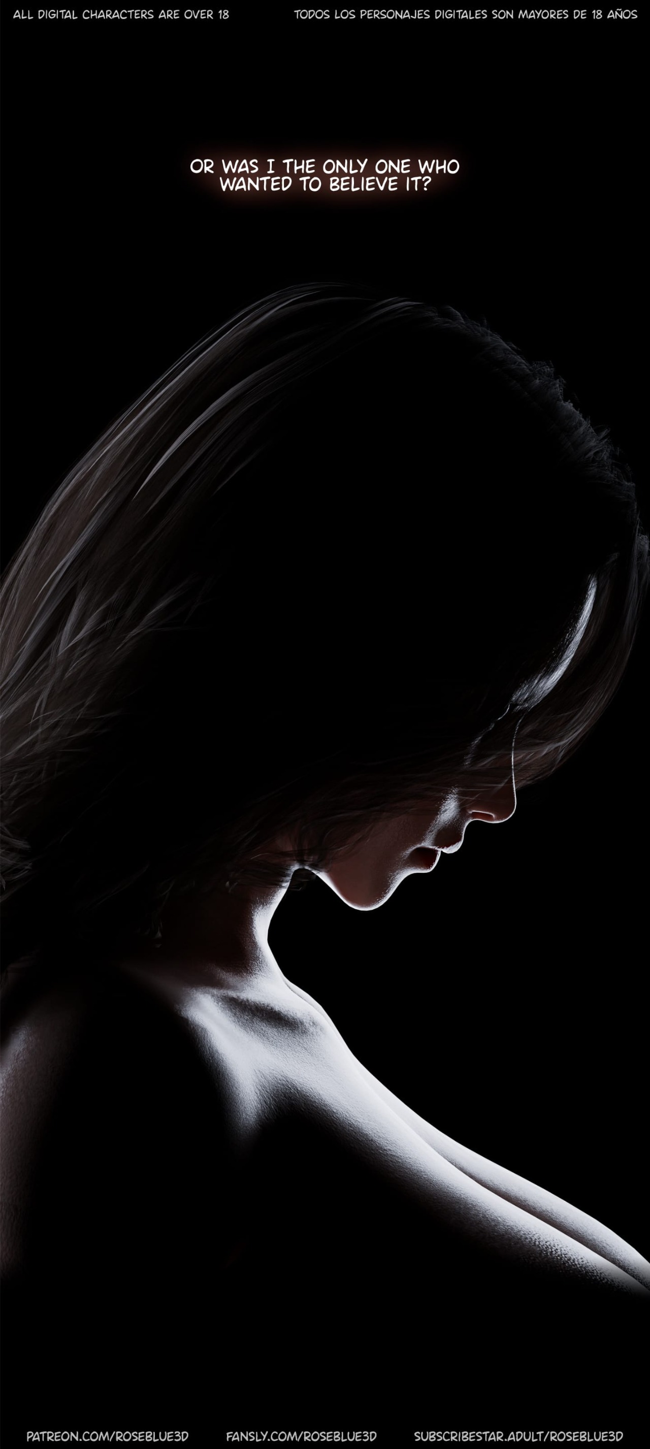 My Neighbor's Widow Chapter 51 - Page 111