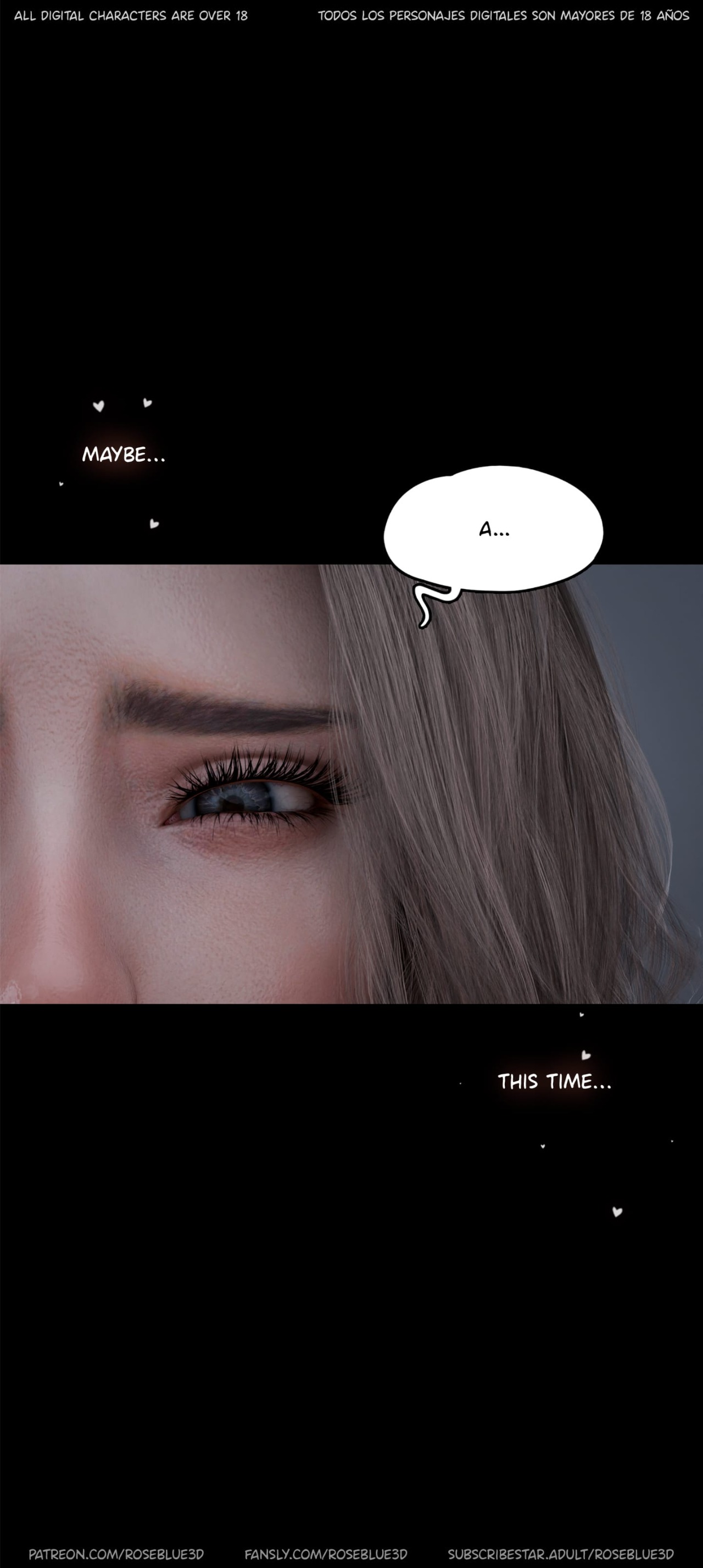 My Neighbor's Widow Chapter 51 - Page 130