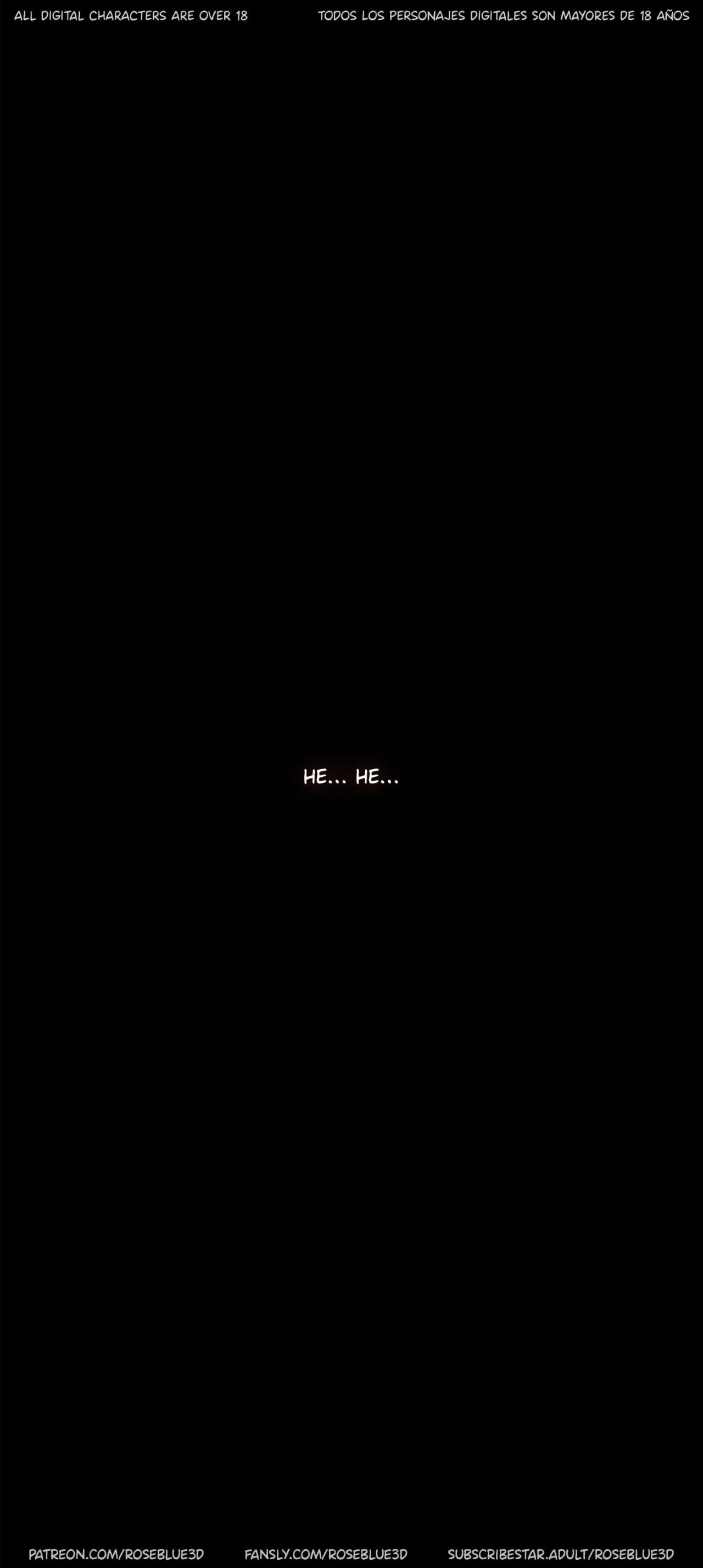 My Neighbor's Widow Chapter 51 - Page 133