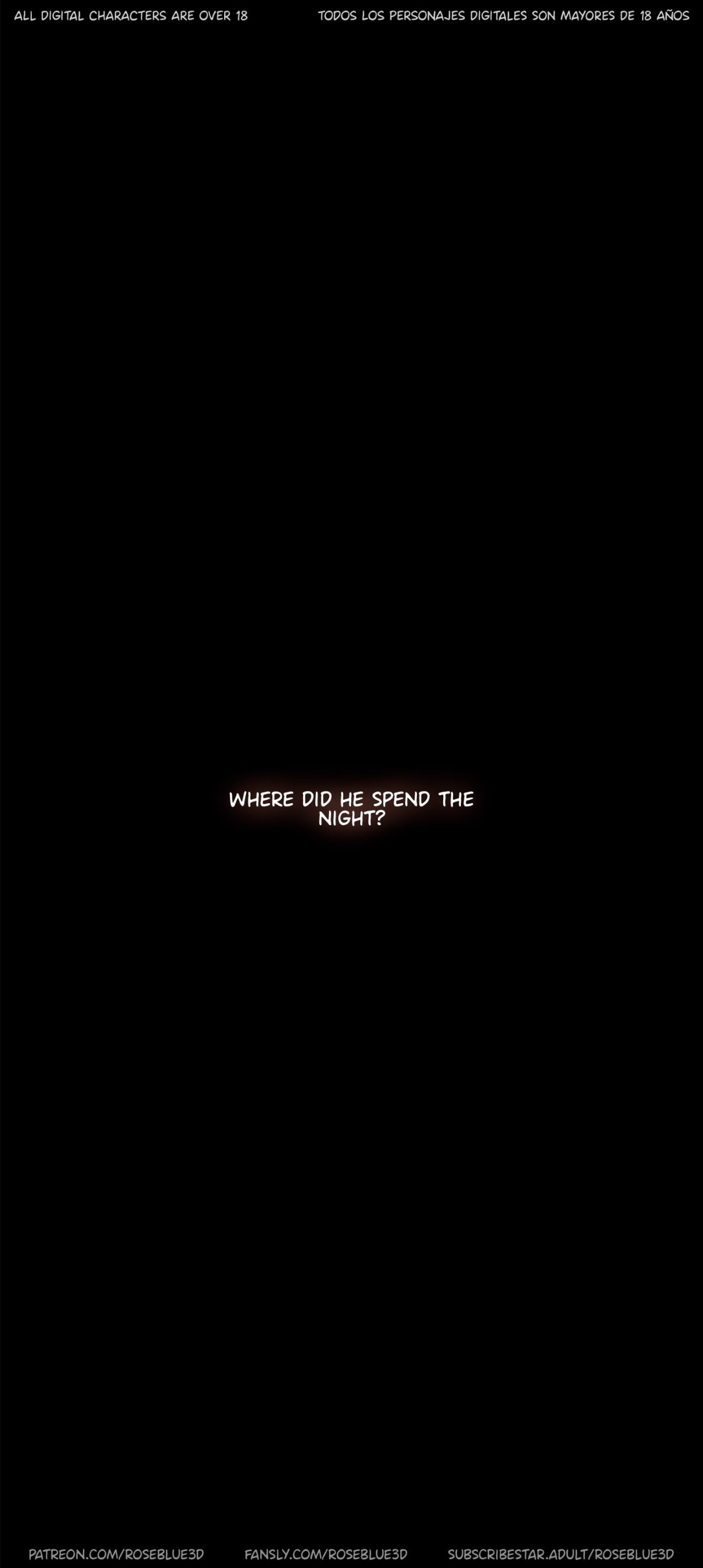 My Neighbor's Widow Chapter 51 - Page 139