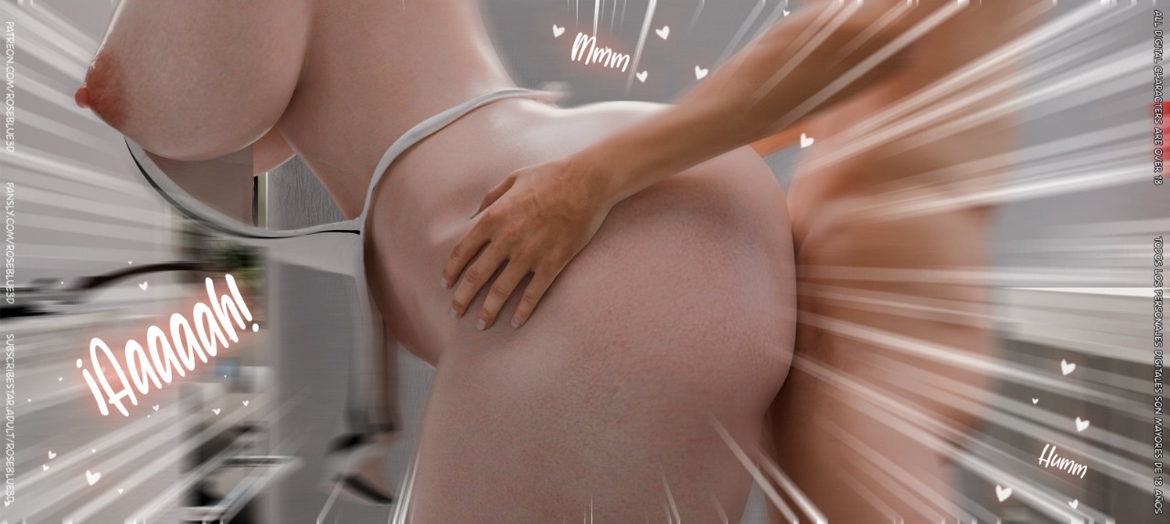 My Neighbor's Widow Chapter 51 - Page 17