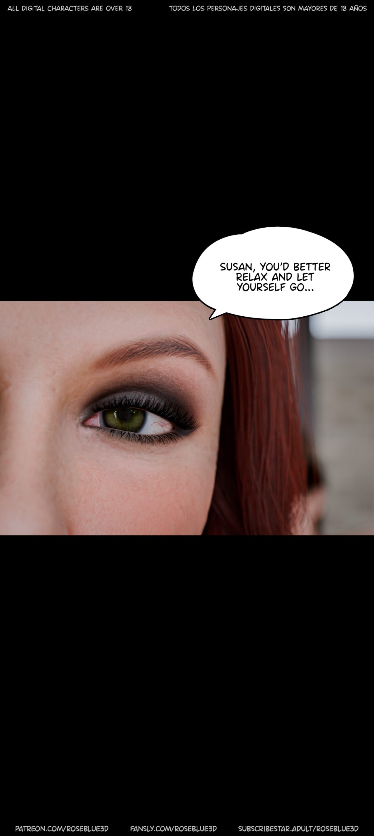 My Neighbor's Widow Chapter 51 - Page 49