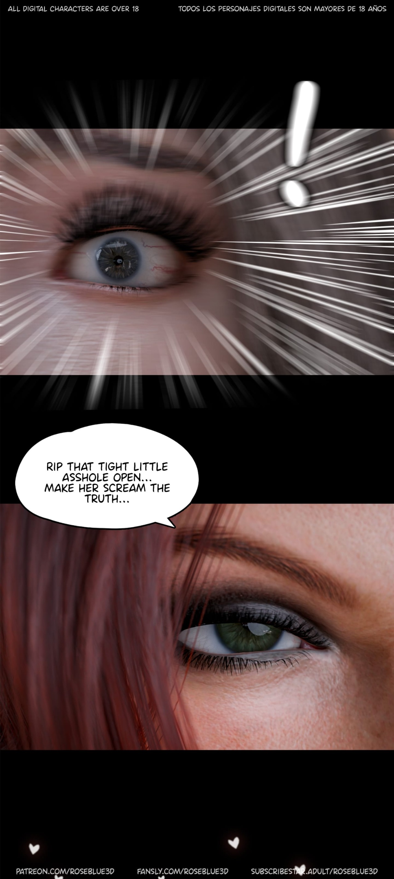 My Neighbor's Widow Chapter 51 - Page 94