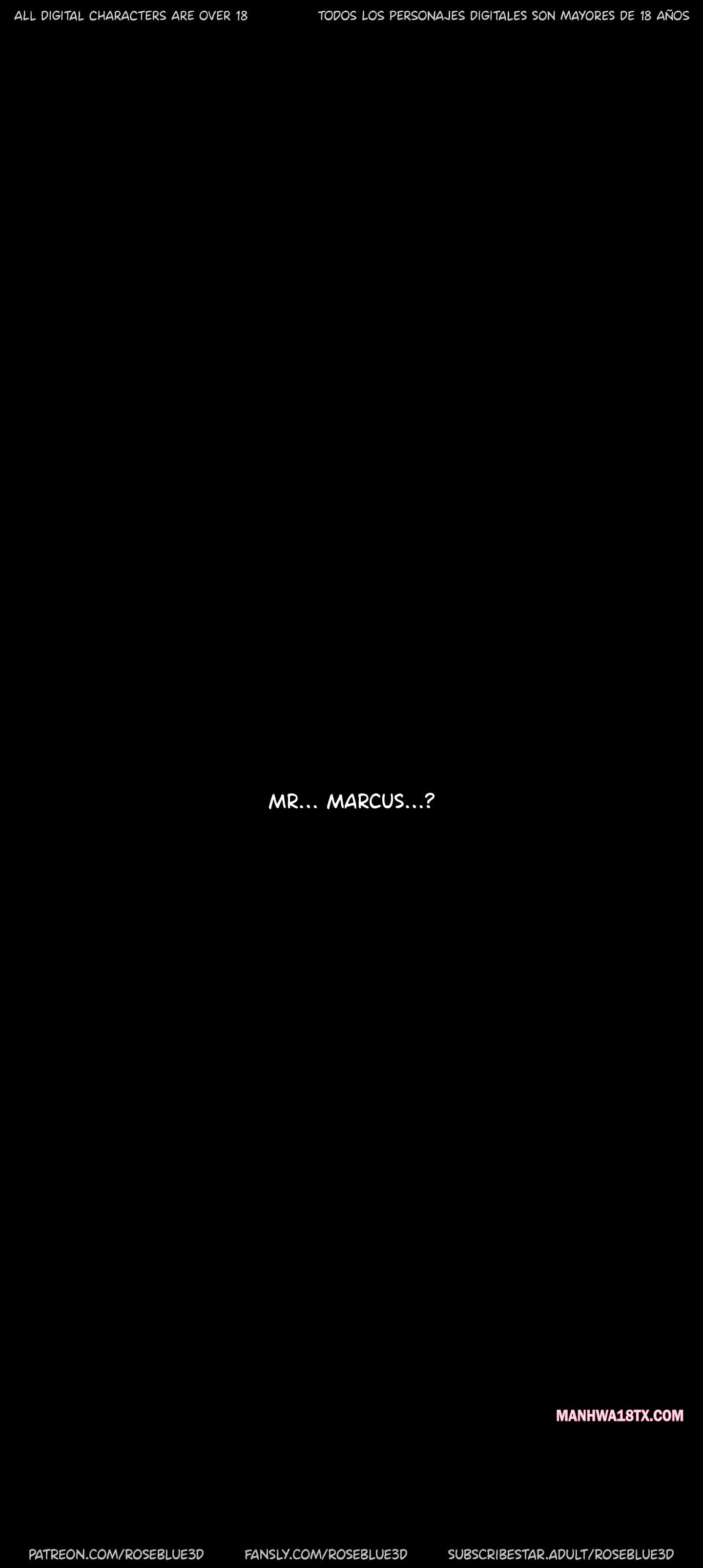 My Neighbor's Widow Chapter 52 - Page 14