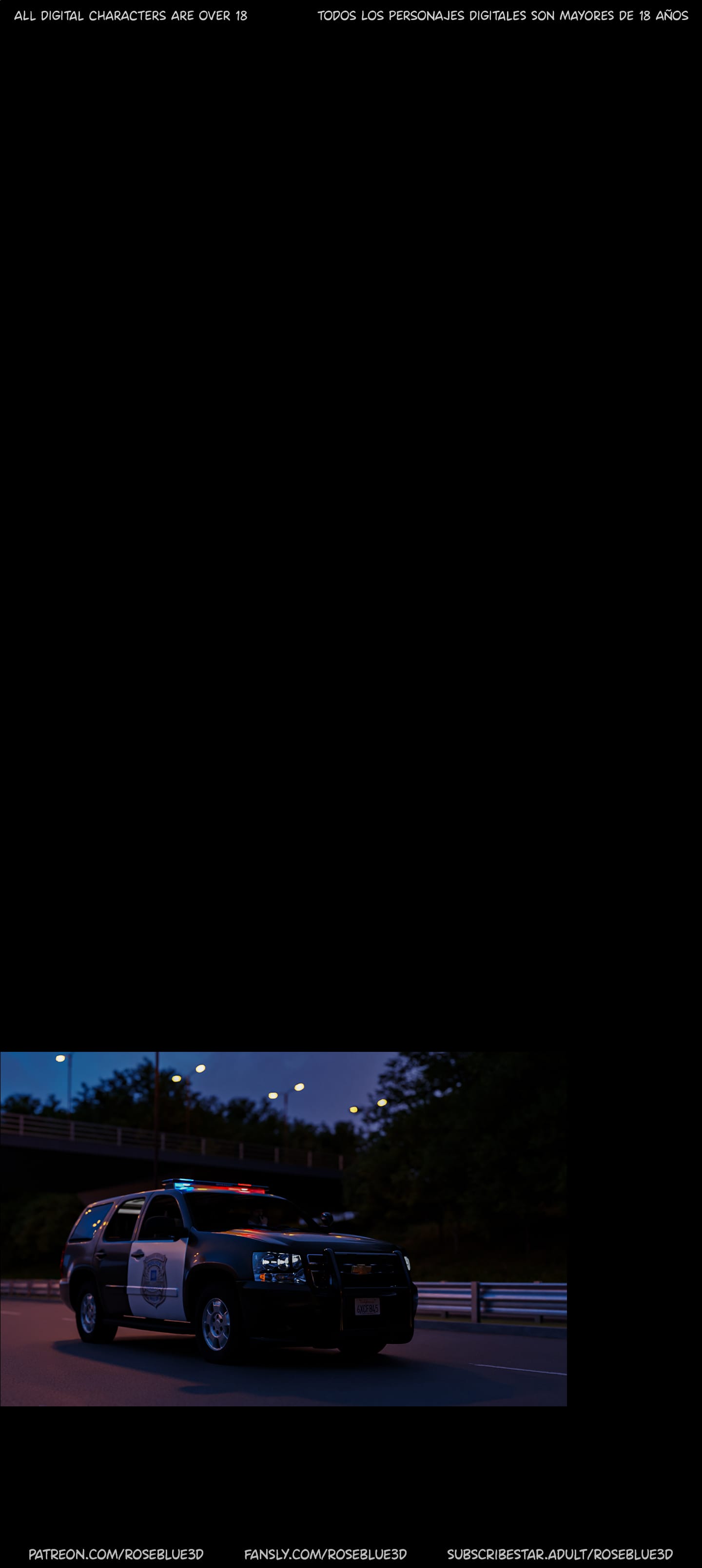 My Neighbor's Widow Chapter 52 - Page 15