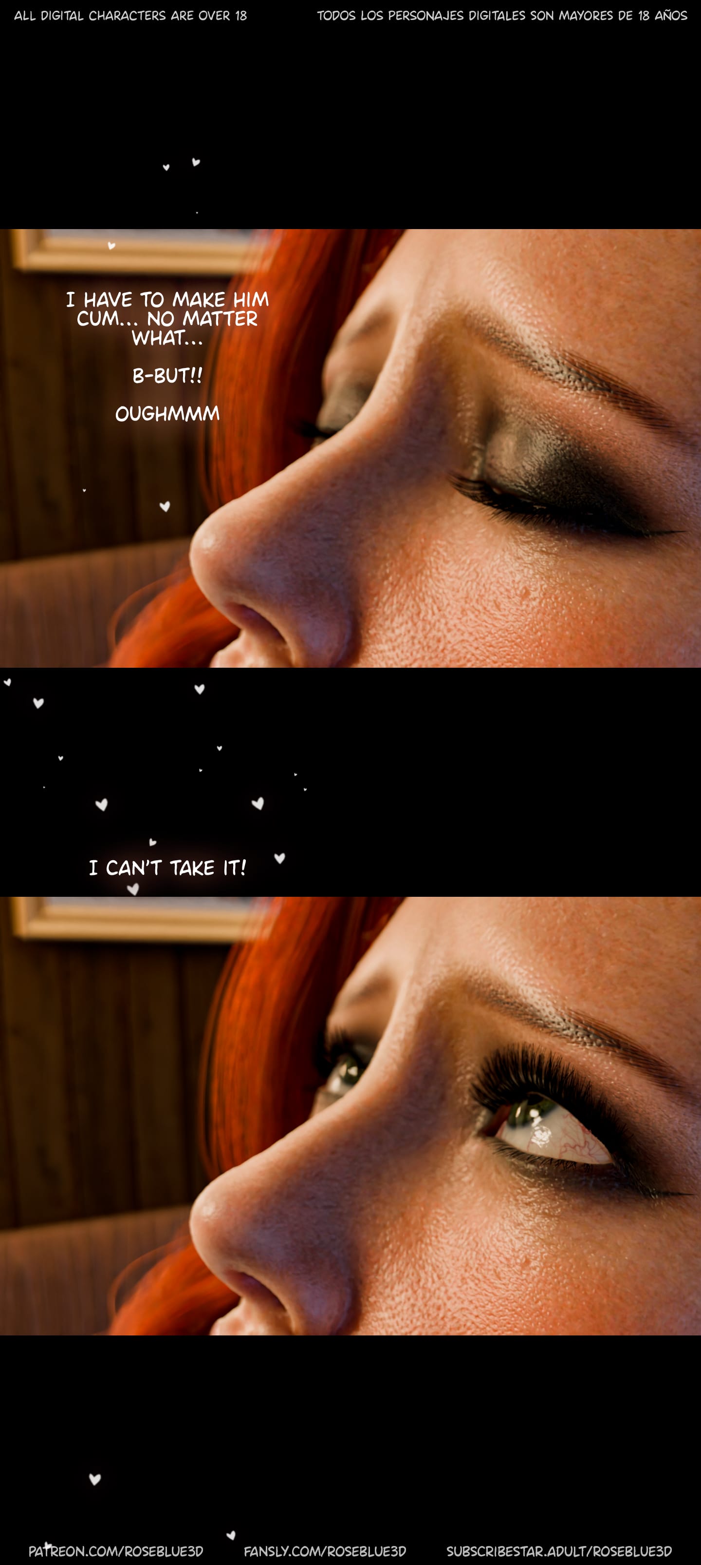 My Neighbor's Widow Chapter 52 - Page 63