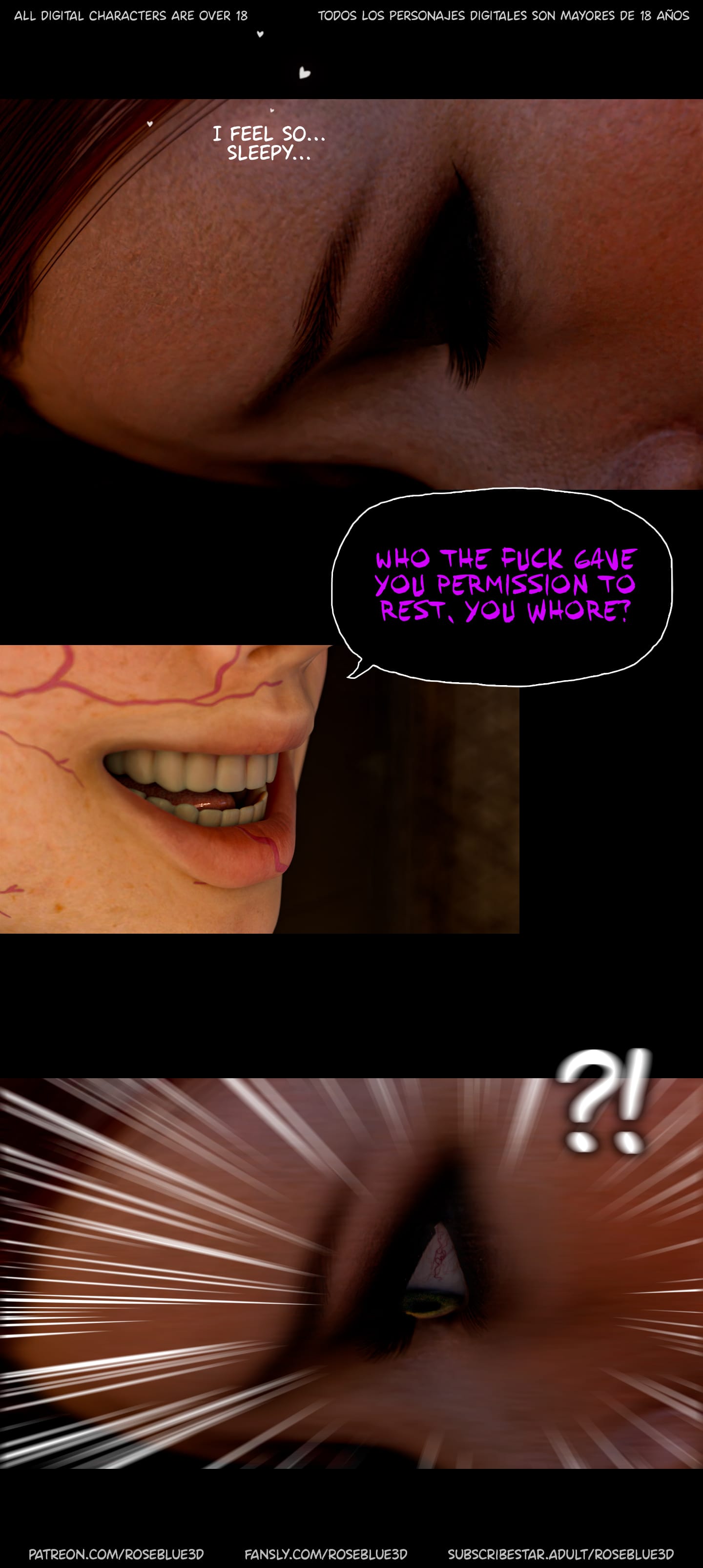 My Neighbor's Widow Chapter 52 - Page 70