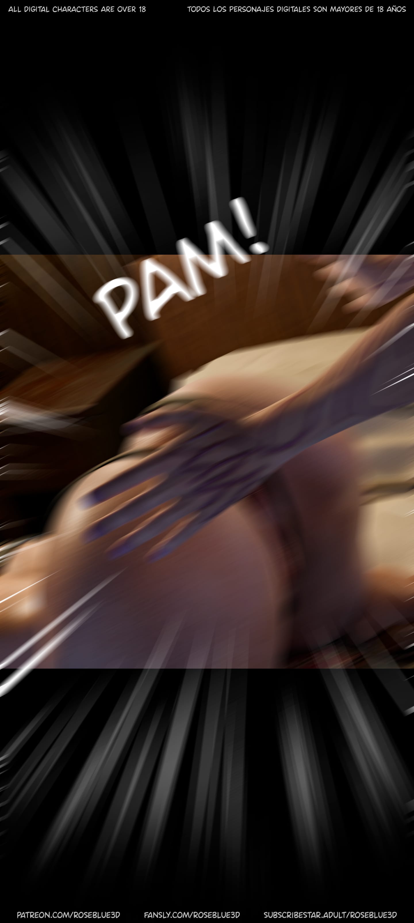 My Neighbor's Widow Chapter 52 - Page 72