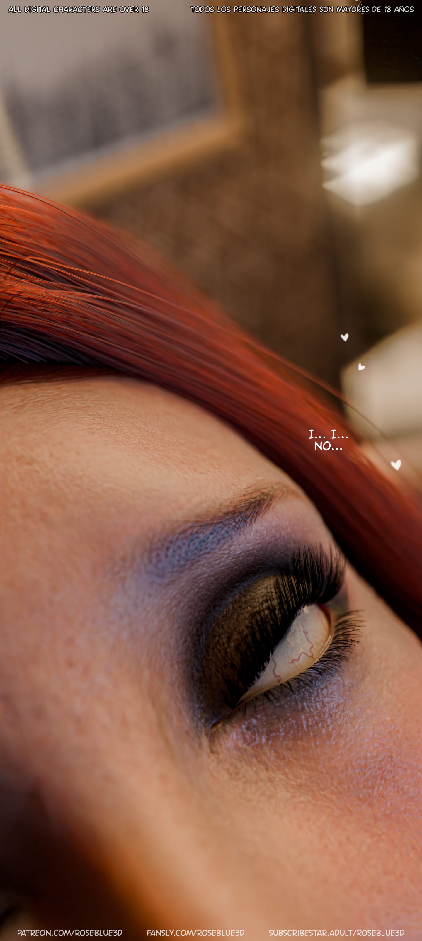 My Neighbor's Widow Chapter 52 - Page 88