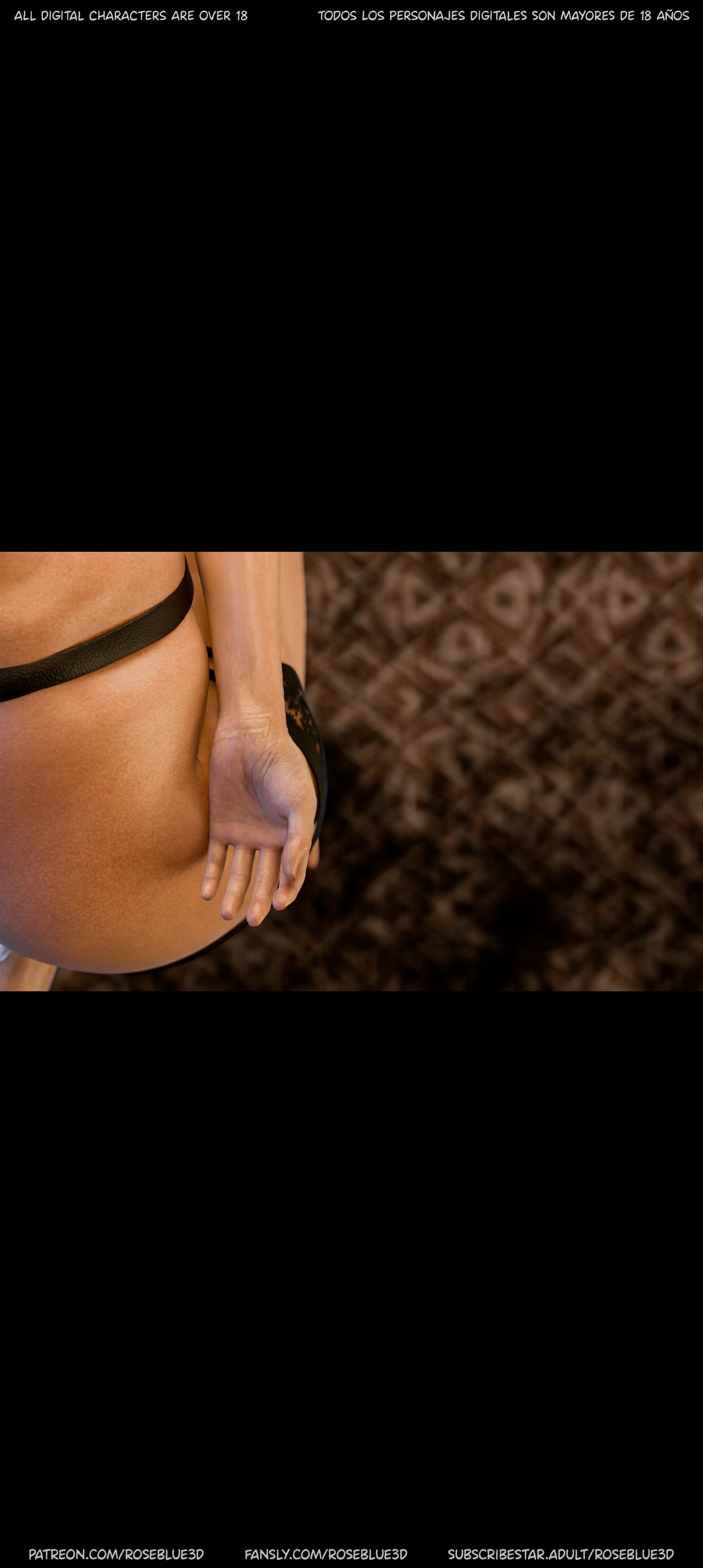 My Neighbor's Widow Chapter 52 - Page 89