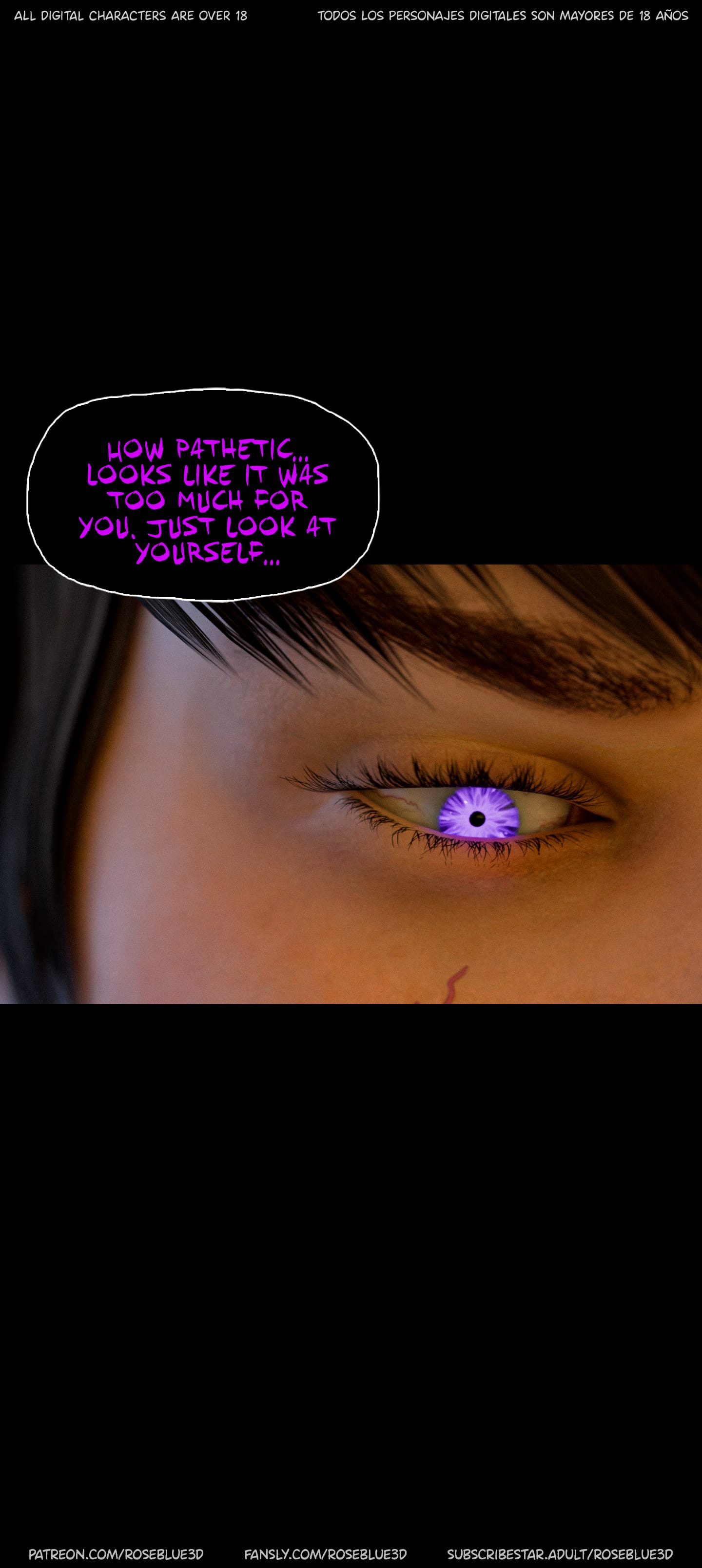 My Neighbor's Widow Chapter 52 - Page 91