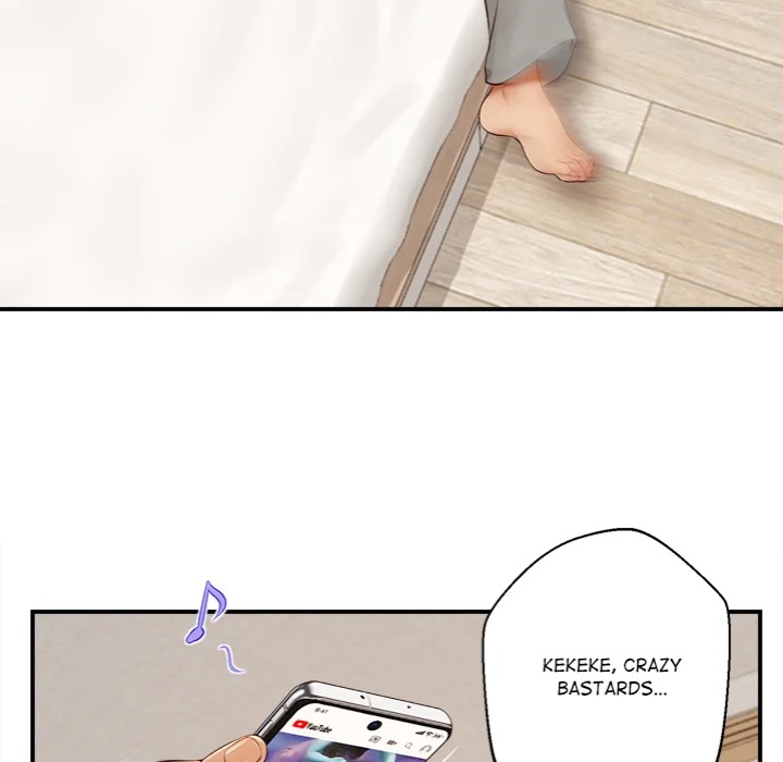 Yeoju and Haru Chapter 26 - Page 108