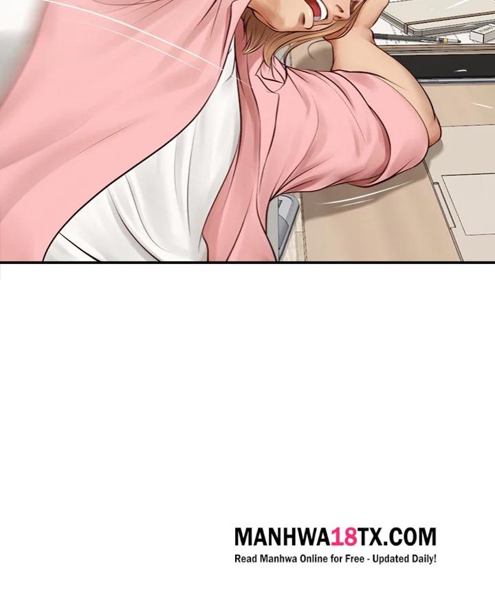 Yeoju and Haru Chapter 26 - Page 125