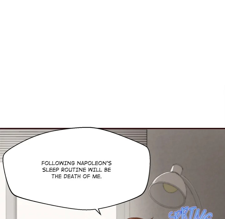 Yeoju and Haru Chapter 26 - Page 13