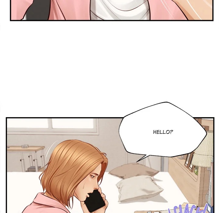 Yeoju and Haru Chapter 26 - Page 137
