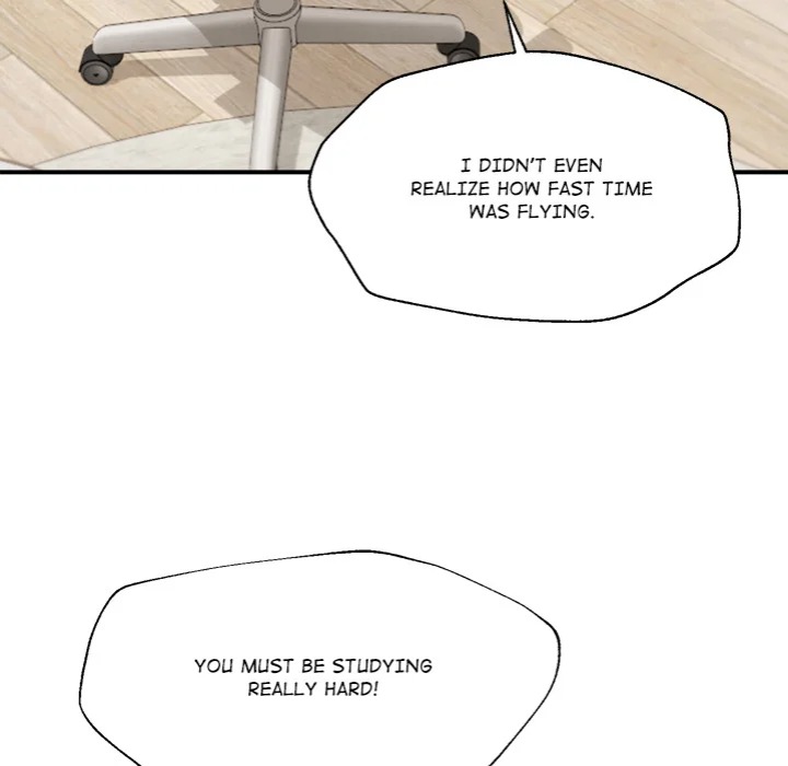 Yeoju and Haru Chapter 26 - Page 150