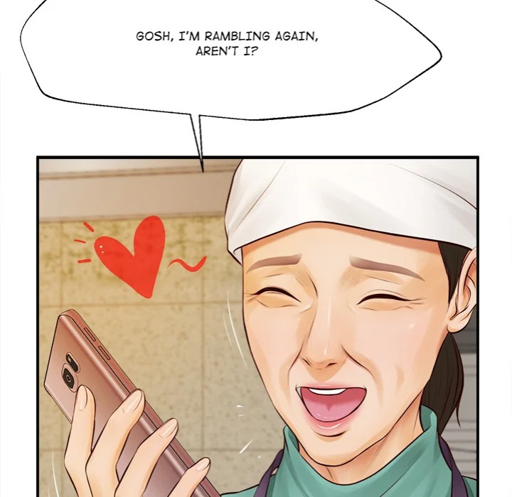 Yeoju and Haru Chapter 26 - Page 161