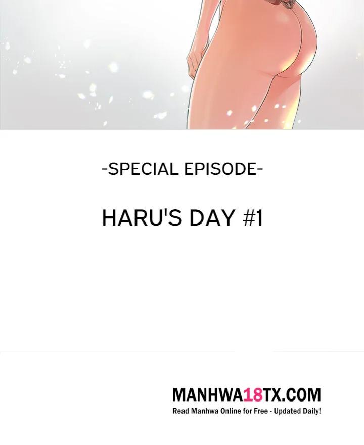 Yeoju and Haru Chapter 26 - Page 18