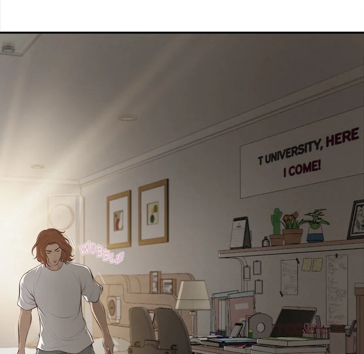 Yeoju and Haru Chapter 26 - Page 21