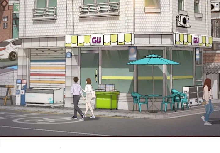 Yeoju and Haru Chapter 26 - Page 3