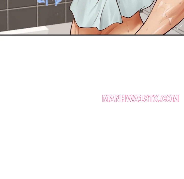 Yeoju and Haru Chapter 26 - Page 35