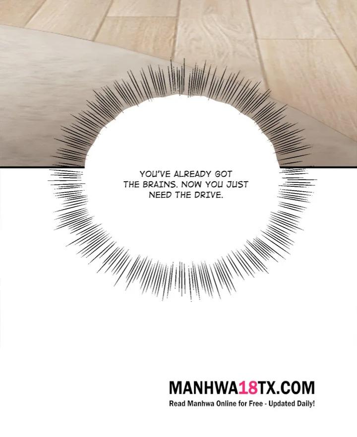 Yeoju and Haru Chapter 26 - Page 38