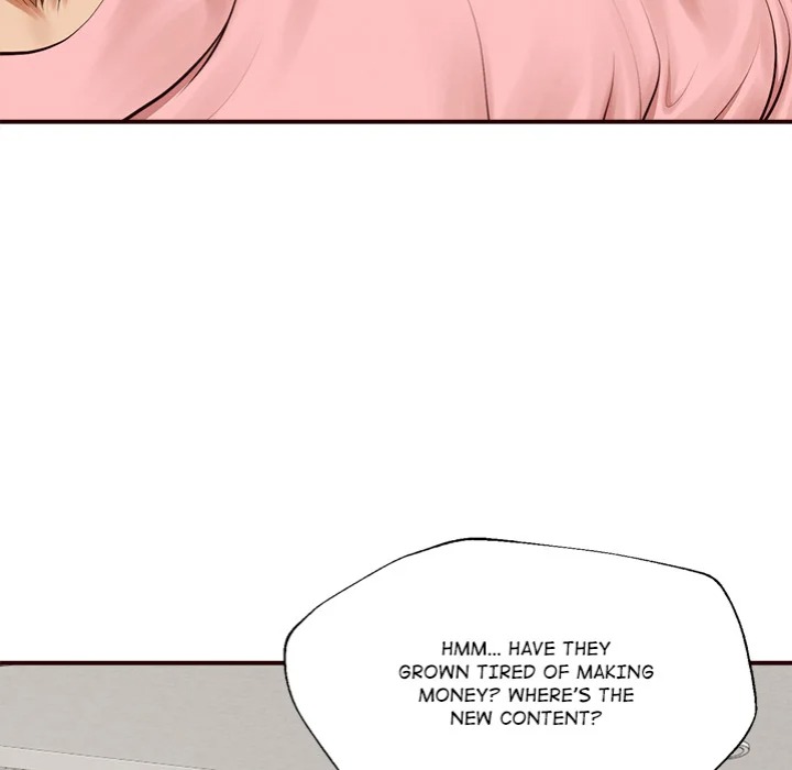 Yeoju and Haru Chapter 26 - Page 67