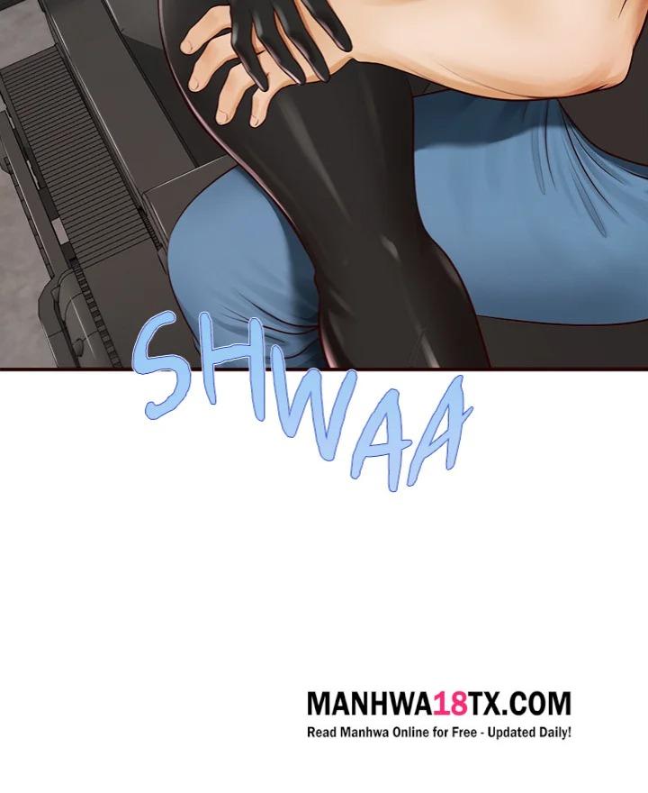 Yeoju and Haru Chapter 26 - Page 74