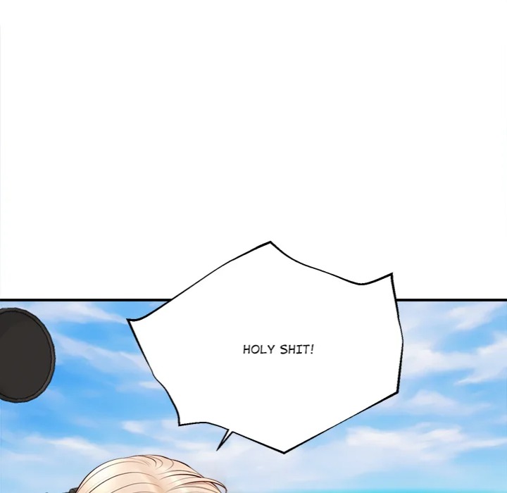 Yeoju and Haru Chapter 26 - Page 94