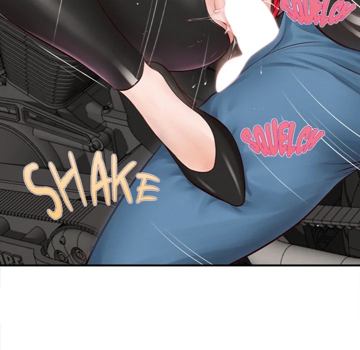 Yeoju and Haru Chapter 26 - Page 96