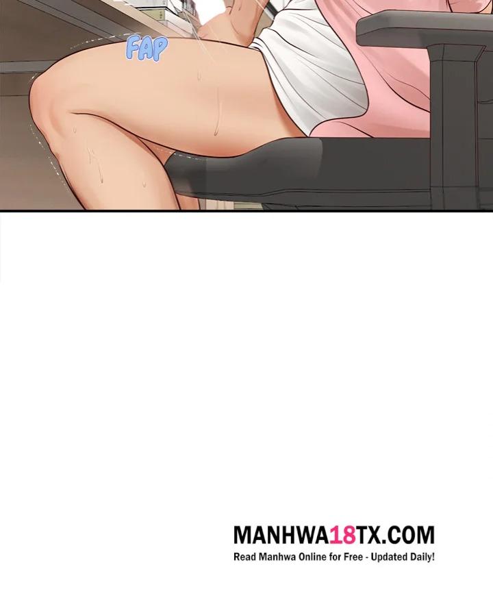 Yeoju and Haru Chapter 26 - Page 98