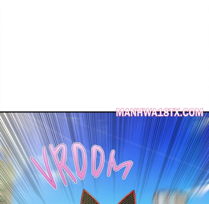 Yeoju and Haru Chapter 27 - Page 104